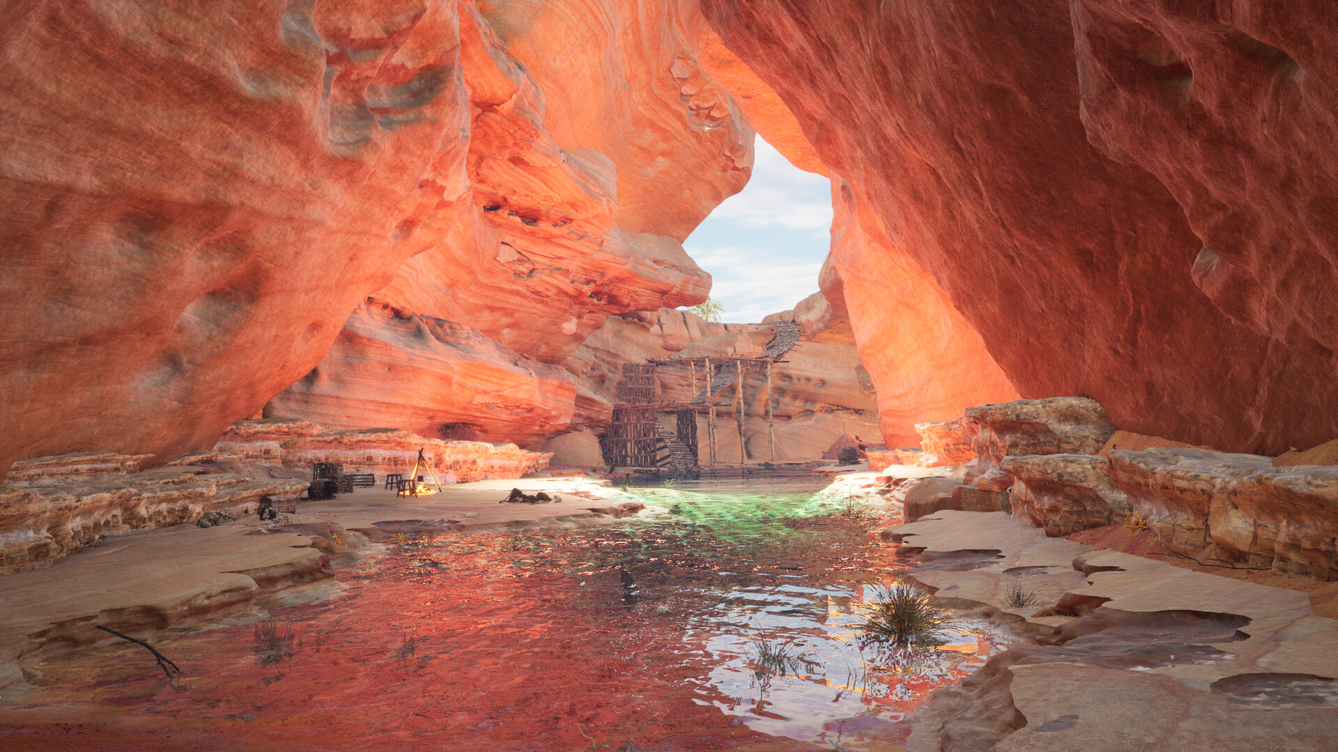 落日余晖/lfSunSets 截图 18