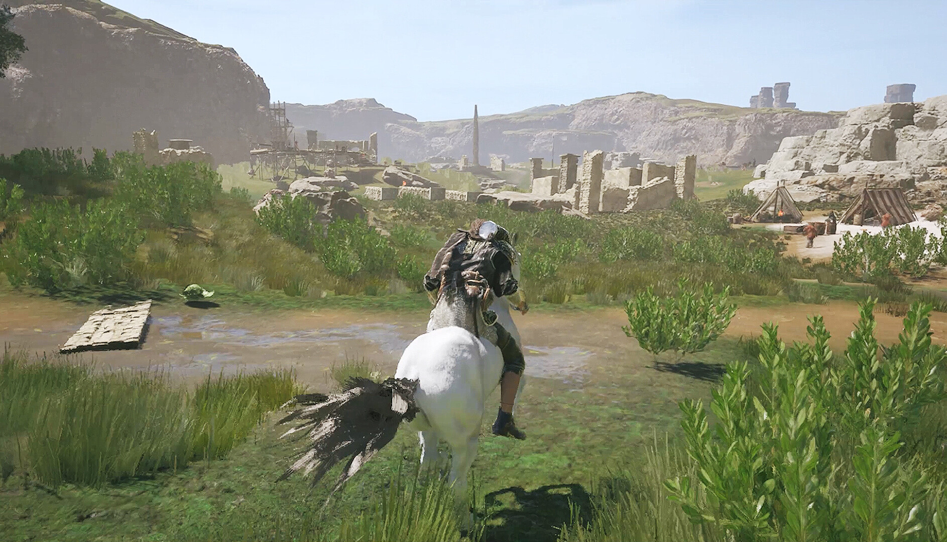 落日余晖/lfSunSets 截图 12