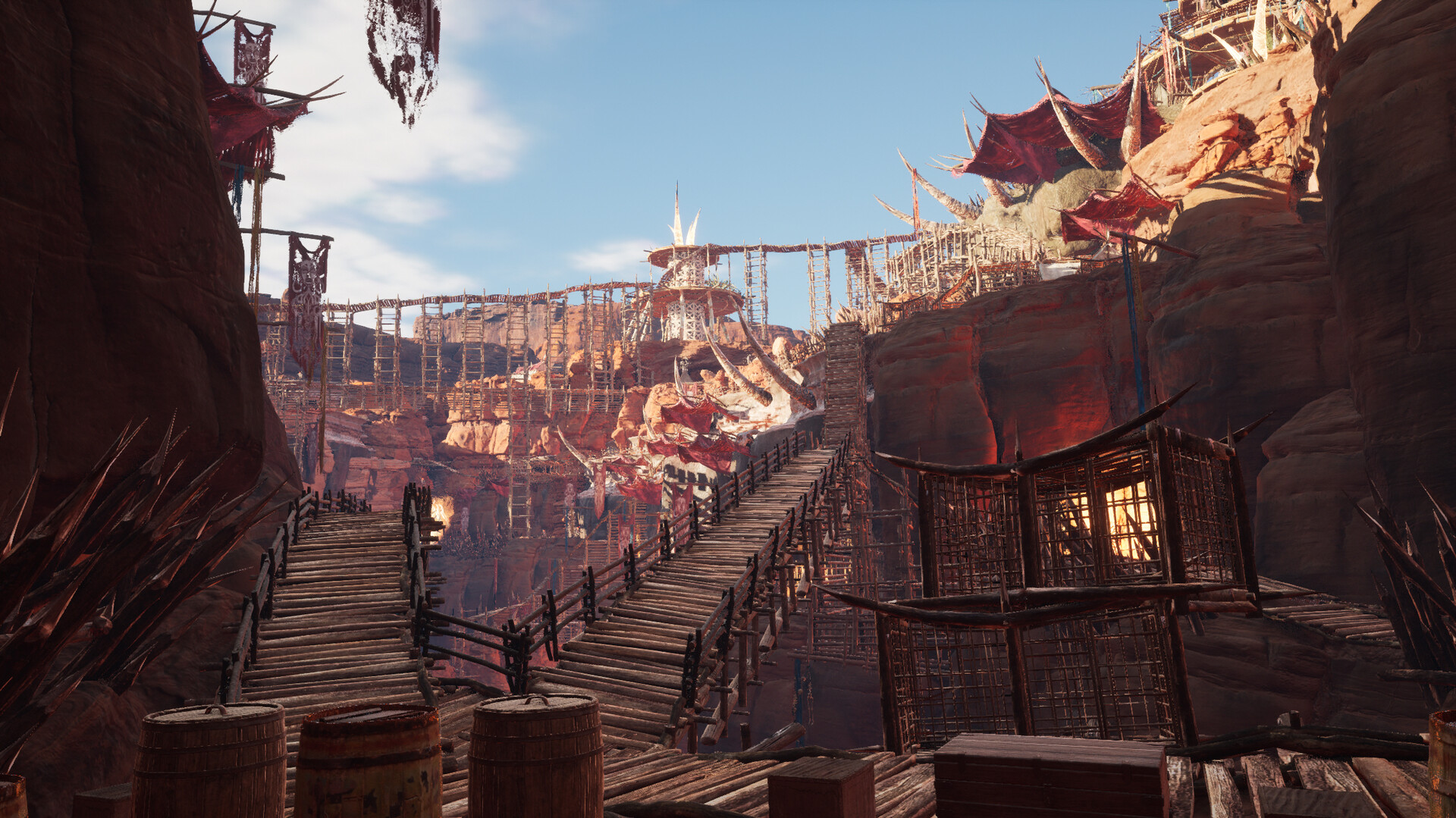 落日余晖/lfSunSets 截图 17