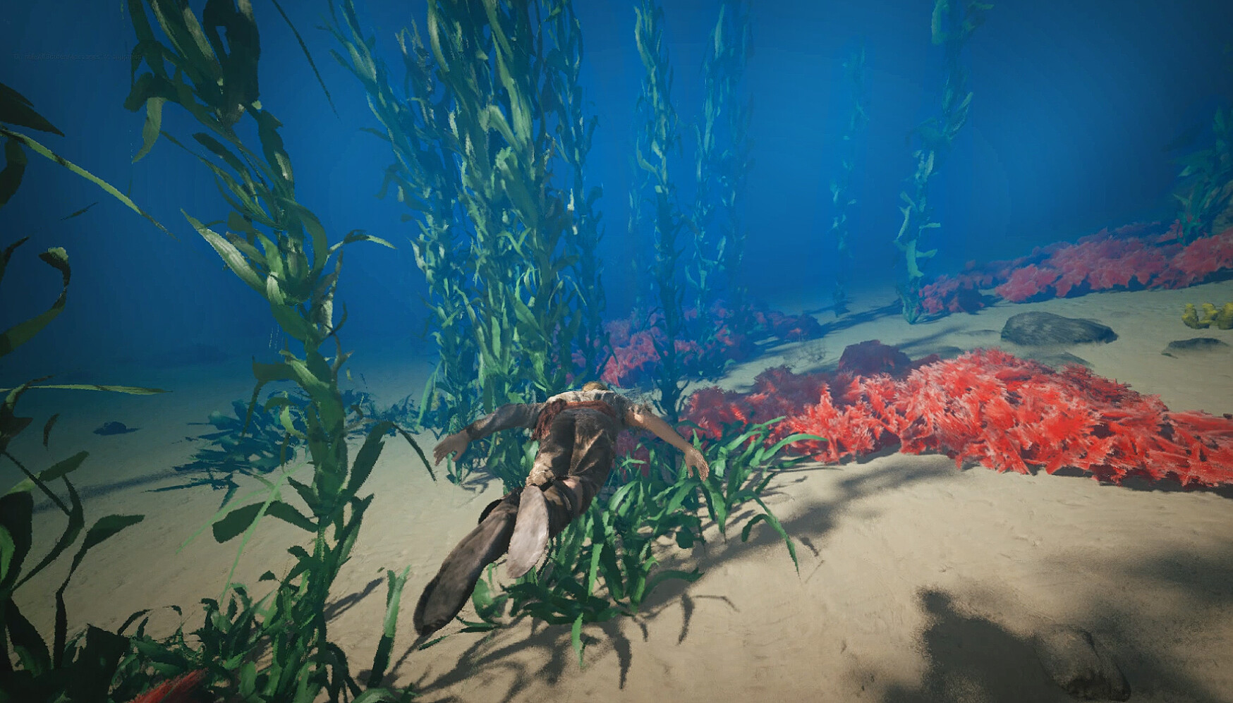 落日余晖/lfSunSets 截图 15