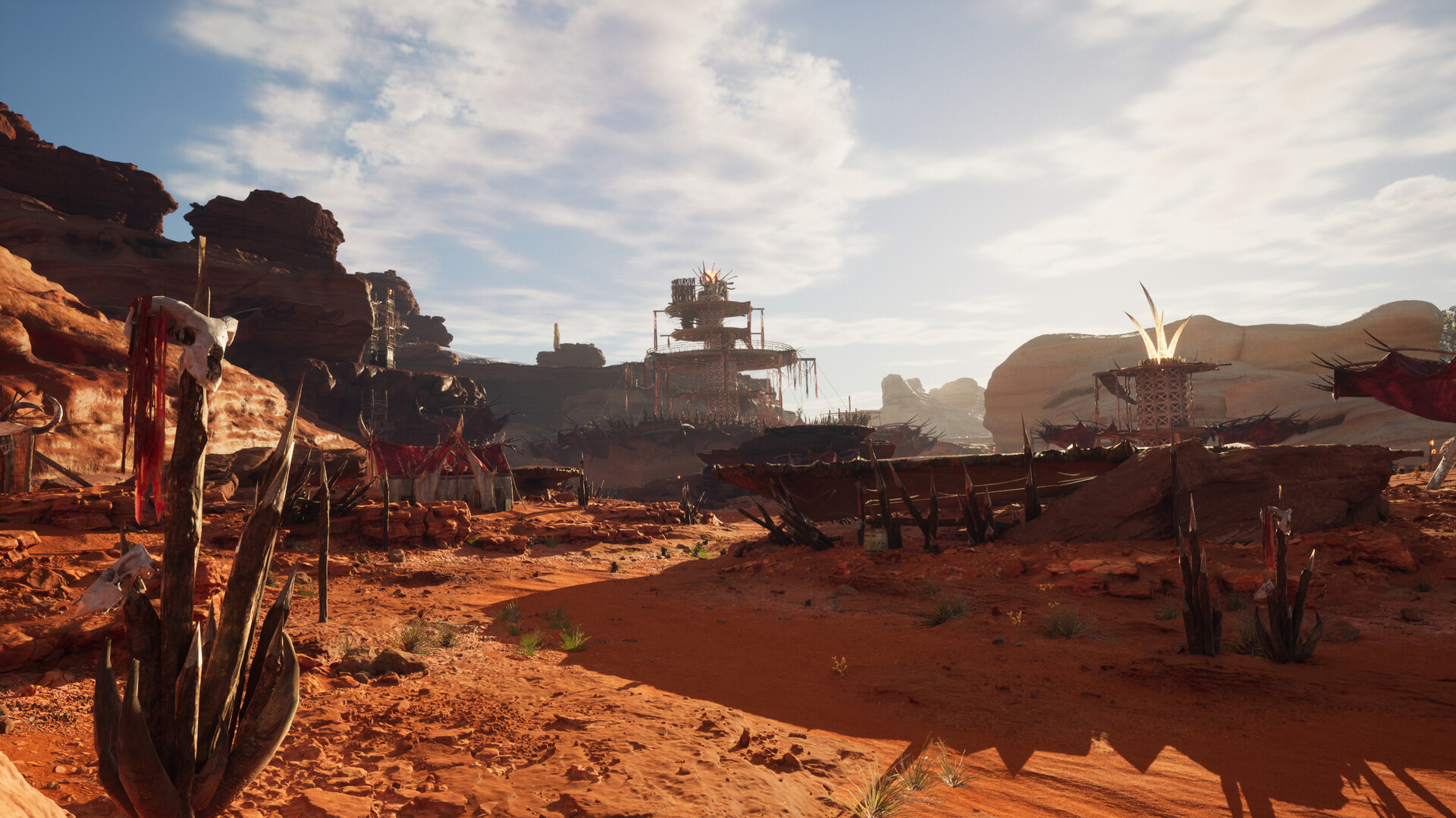 落日余晖/lfSunSets 截图 19