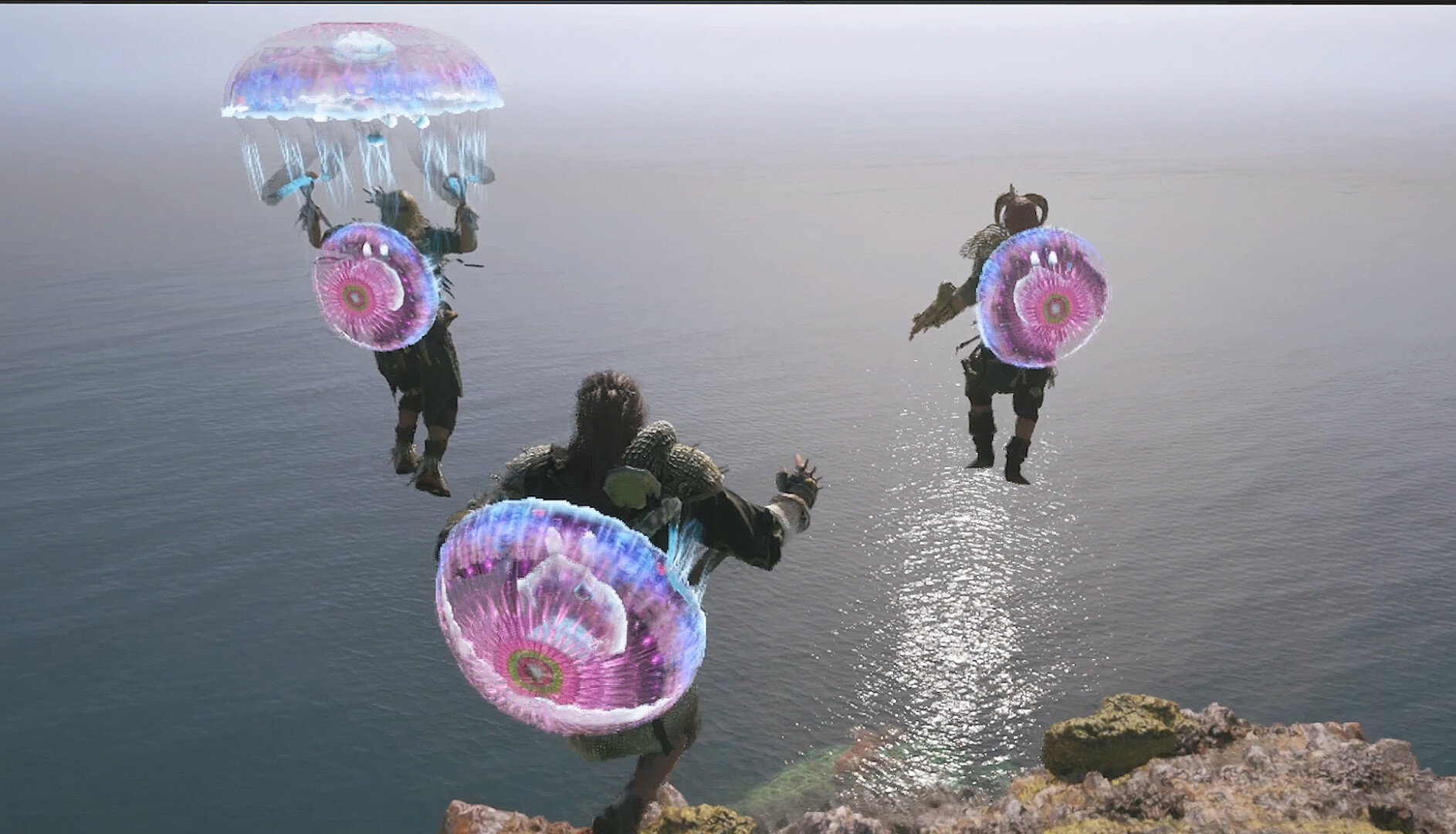 落日余晖/lfSunSets 截图 14