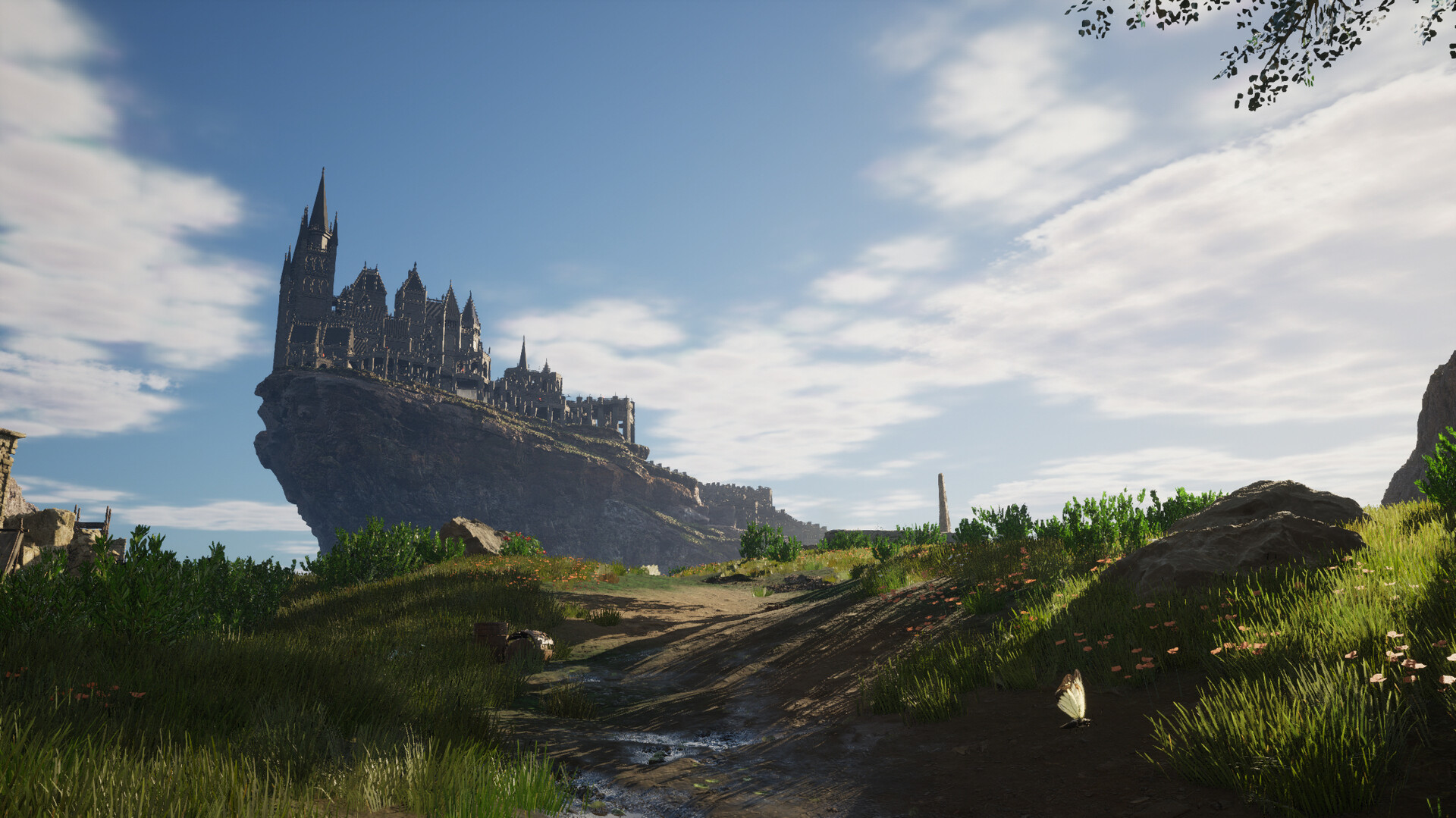 落日余晖/lfSunSets 截图 20