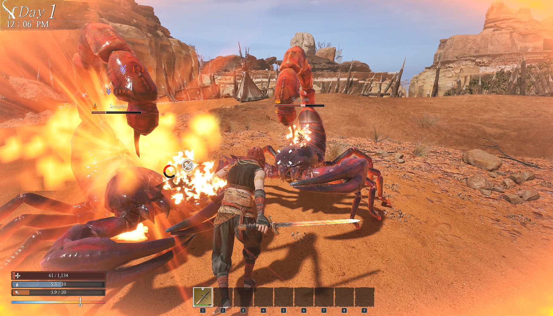 落日余晖/lfSunSets 截图 8