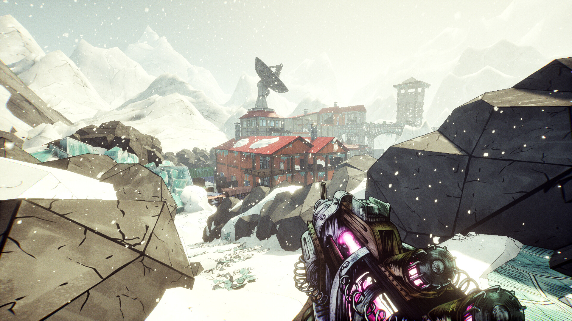 原谅我父亲2/Forgive Me Father 2 截图 6