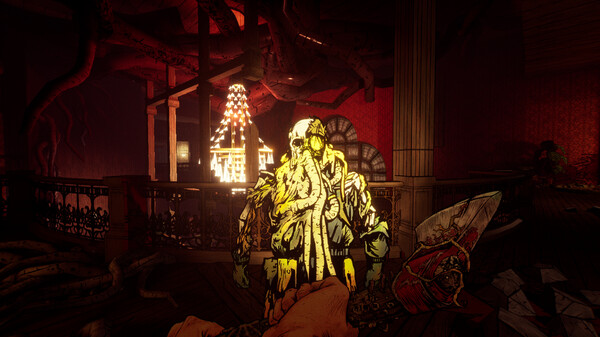 图片[8]-原谅我，父亲2（Forgive Me Father 2）免安装中文版下载-蒸汽游戏宝库 - 高质量Steam单机游戏下载站