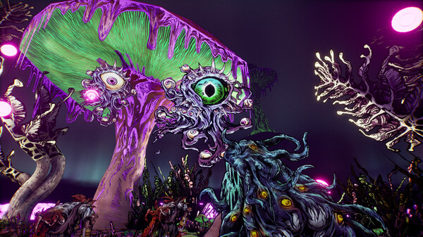 图片[4]-原谅我，父亲2（Forgive Me Father 2）免安装中文版下载-蒸汽游戏宝库 - 高质量Steam单机游戏下载站