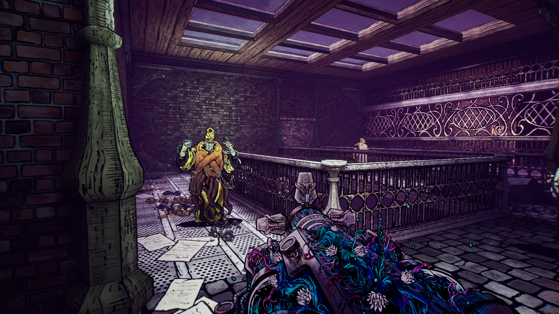 原谅我父亲2/Forgive Me Father 2 截图 8