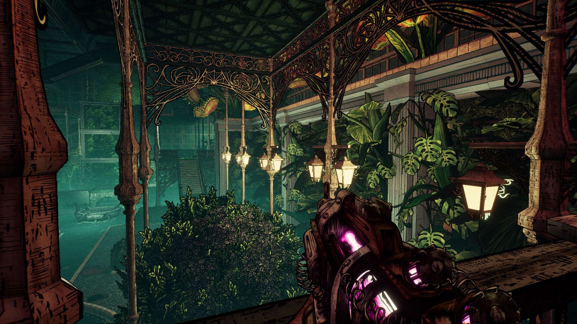 原谅我父亲2/Forgive Me Father 2 截图 16