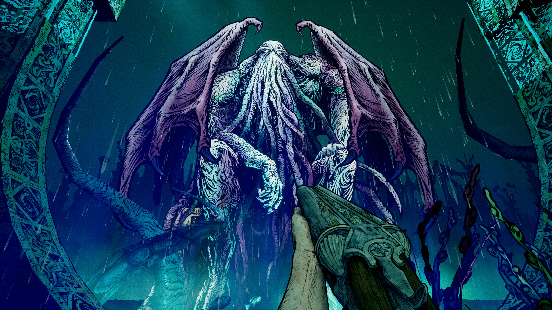 原谅我父亲2/Forgive Me Father 2 截图 17