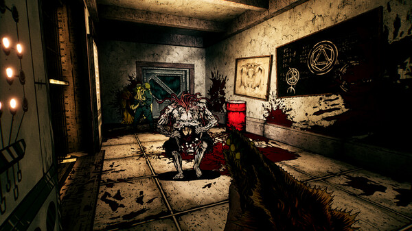 图片[12]-原谅我，父亲2（Forgive Me Father 2）免安装中文版下载-蒸汽游戏宝库 - 高质量Steam单机游戏下载站