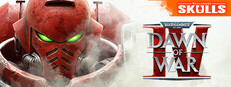 Warhammer 40,000: Dawn of War IV 图标