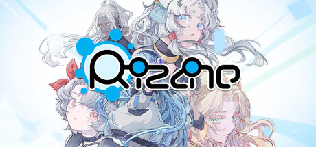 律动轨迹 | Rizline