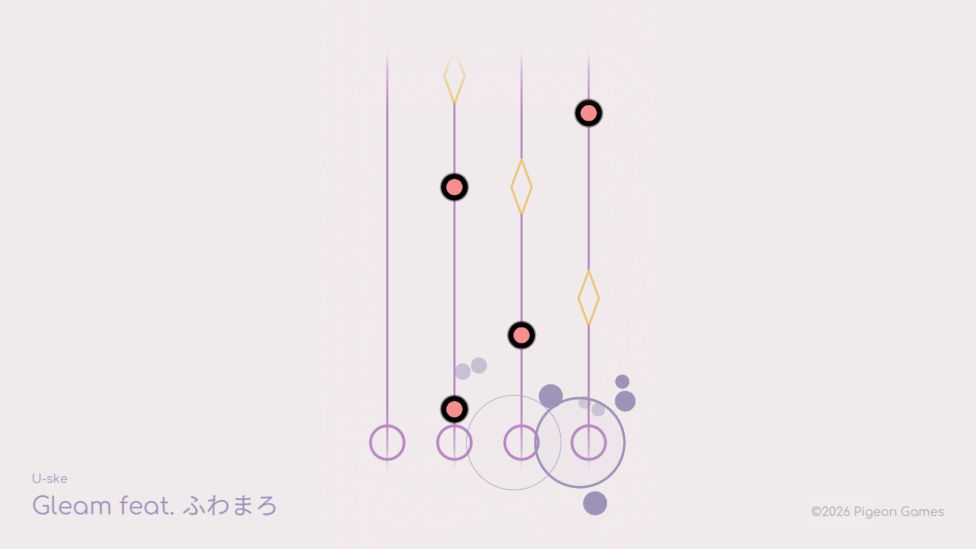 律动轨迹|官方中文|Rizline - 4
