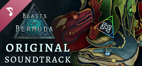Beasts of Bermuda - Original Soundtrack