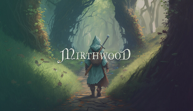 欢欣森活 Mirthwood|v1.1.4p2+全DLC|解压即撸|-3DD游戏屋