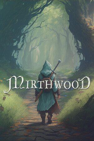 欢欣森活/Mirthwood