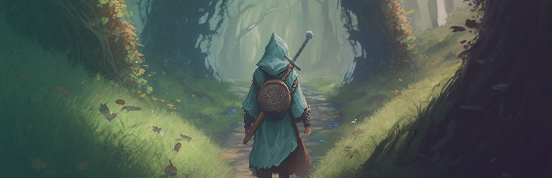 欢欣森活|Mirthwood|1.1.4p2