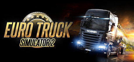 欧洲卡车模拟2/Euro Truck Simulator 2/联机版-123资源库 - 123ZYK Free Share