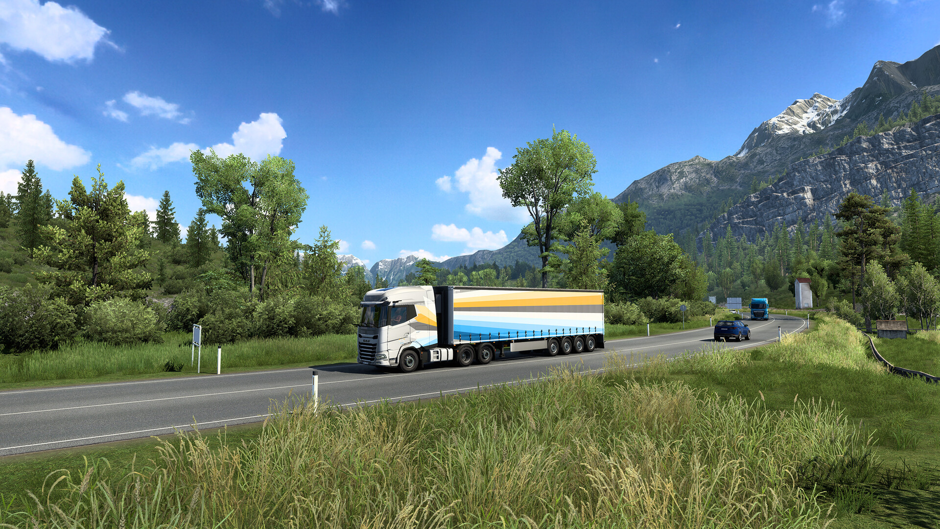 图片[69]-欧洲卡车模拟2（Euro Truck Simulator 2）免安装中文版下载-蒸汽游戏宝库 - 高质量Steam单机游戏下载站