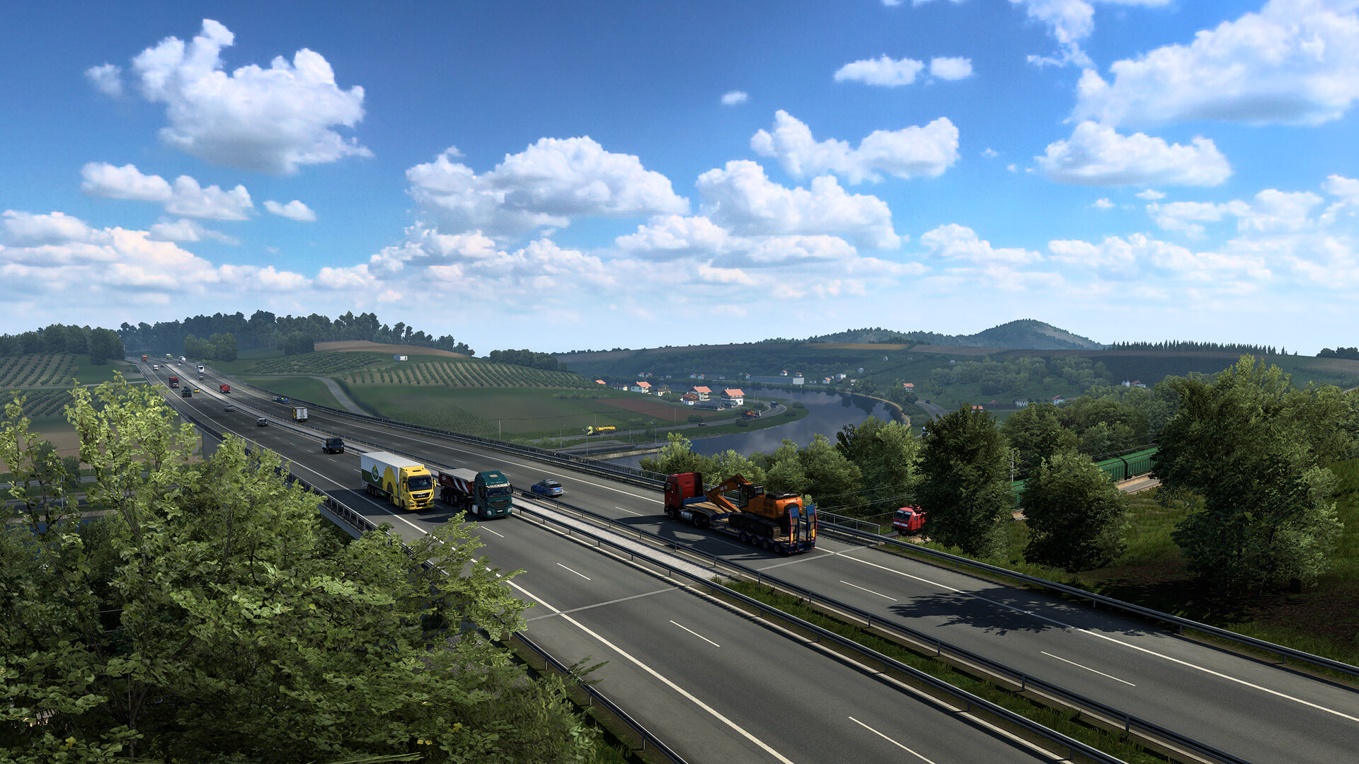 图片[56]-欧洲卡车模拟2（Euro Truck Simulator 2）免安装中文版下载-蒸汽游戏宝库 - 高质量Steam单机游戏下载站