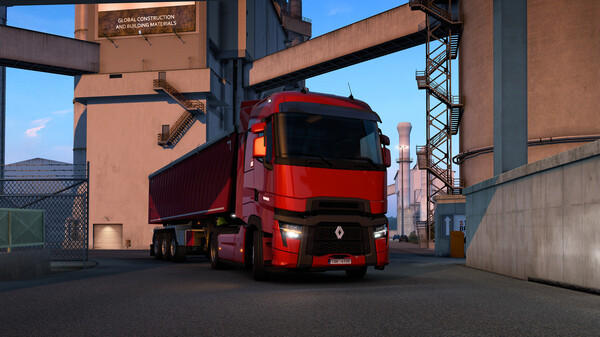 图片[3]-欧洲卡车模拟2/Euro Truck Simulator 2/v1.52.0.3s 豪华中文版 全DLC-橙子资源网 - 免费的网络资源下载平台