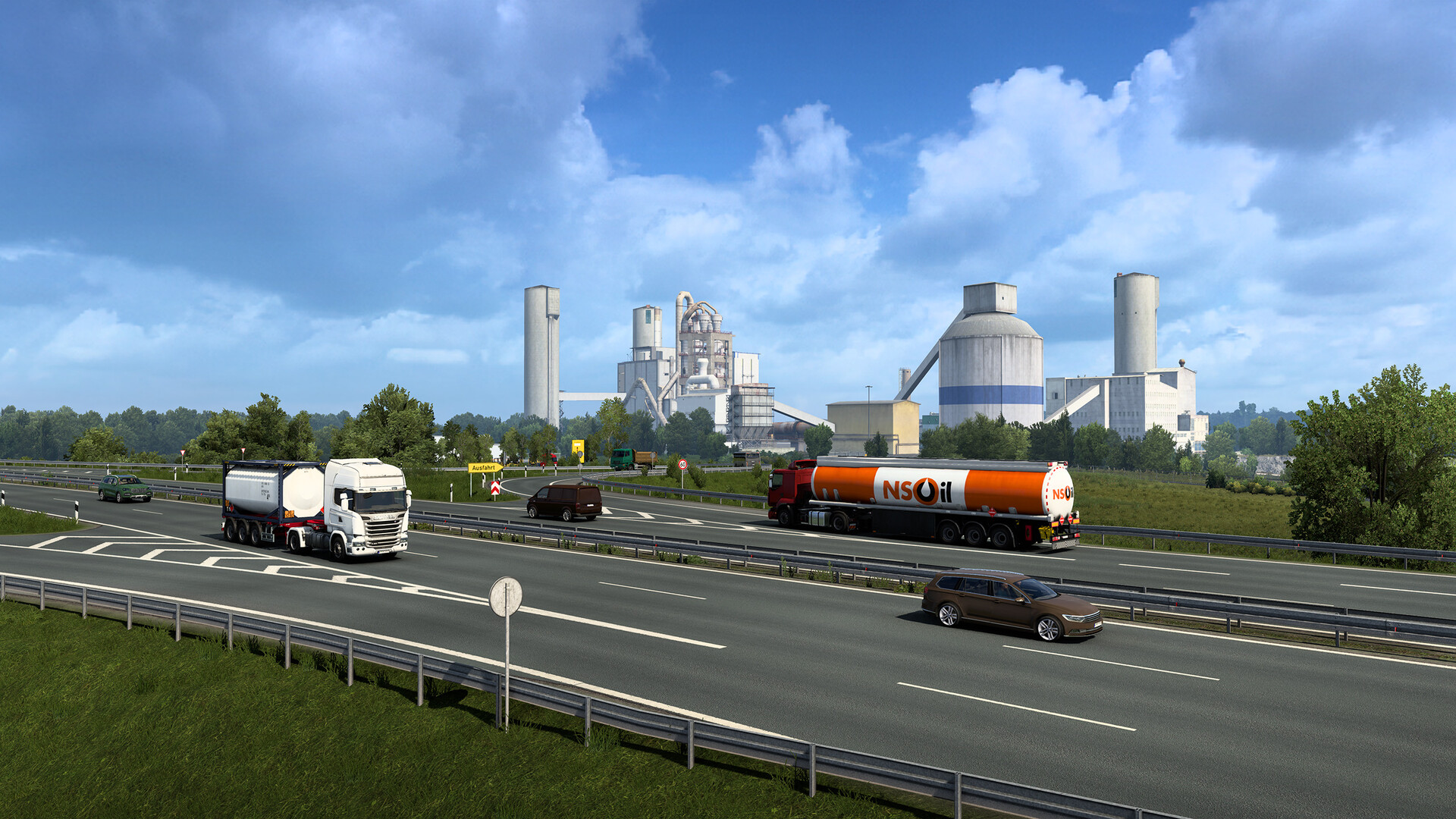 图片[58]-欧洲卡车模拟2（Euro Truck Simulator 2）免安装中文版下载-蒸汽游戏宝库 - 高质量Steam单机游戏下载站