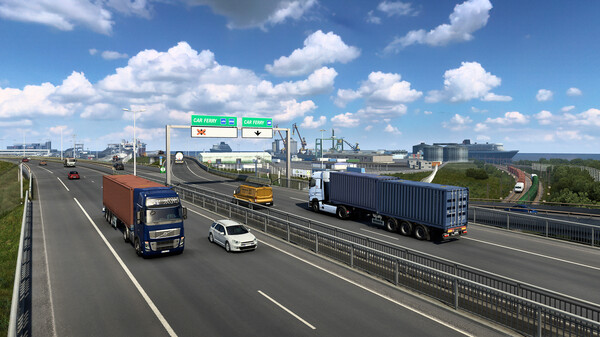 图片[4]-欧洲卡车模拟2/Euro Truck Simulator 2/v1.52.0.3s 豪华中文版 全DLC-橙子资源网 - 免费的网络资源下载平台