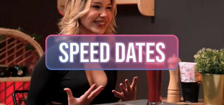 速配约会(Speed Dates)绿色版|百度云迅雷下载