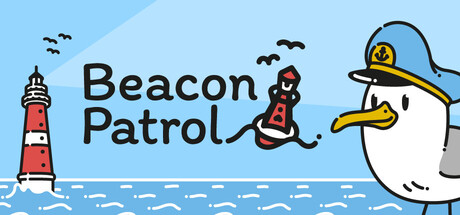 灯塔巡航/Beacon Patrol-鹿星语