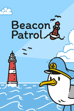 灯塔巡航 - Beacon Patrol-单机岛