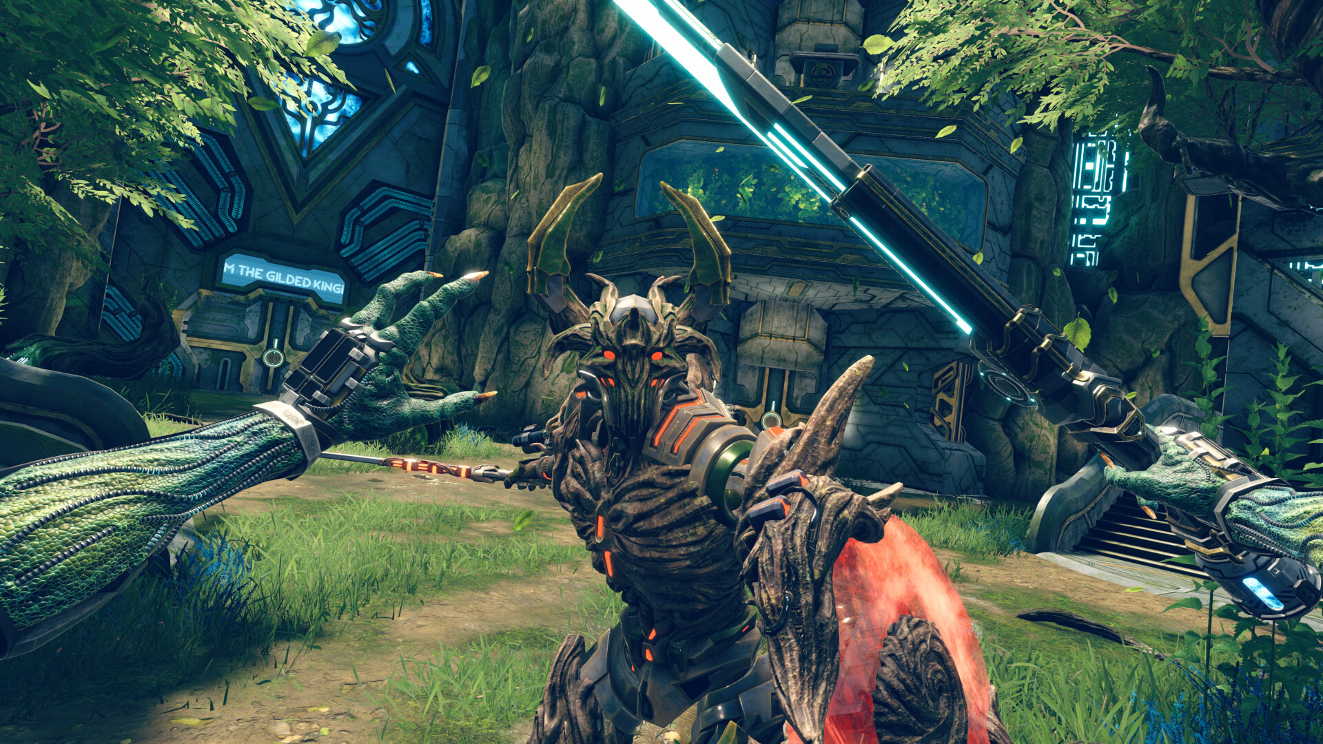 方舟时代（Arken Age）