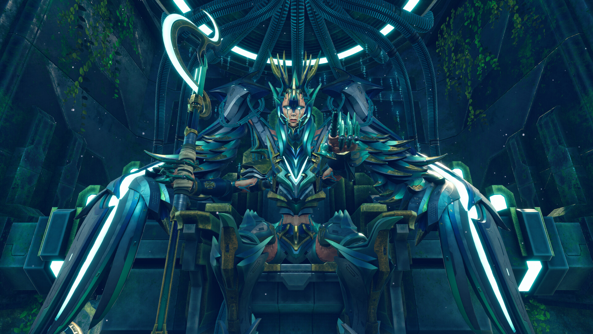 方舟时代/Arken Age VR 截图 4