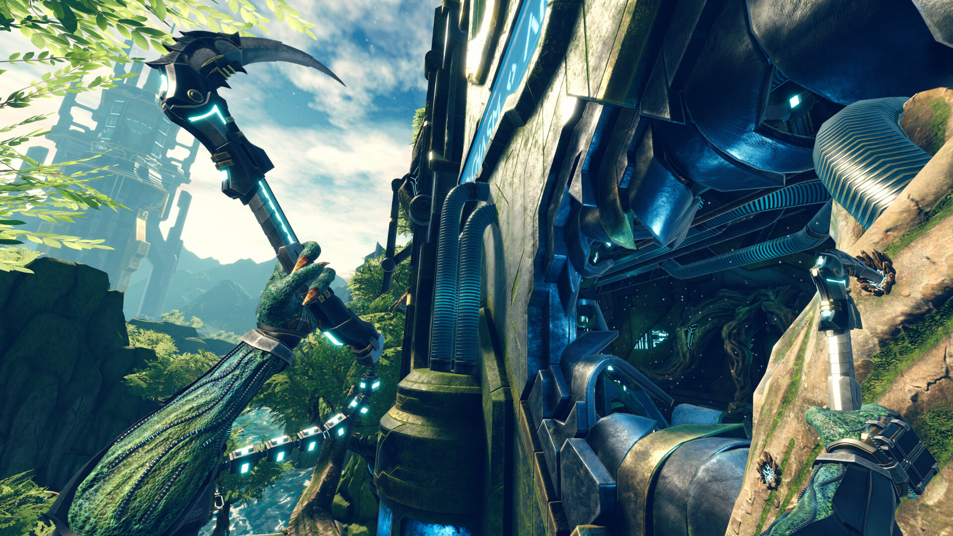 方舟时代（Arken Age）