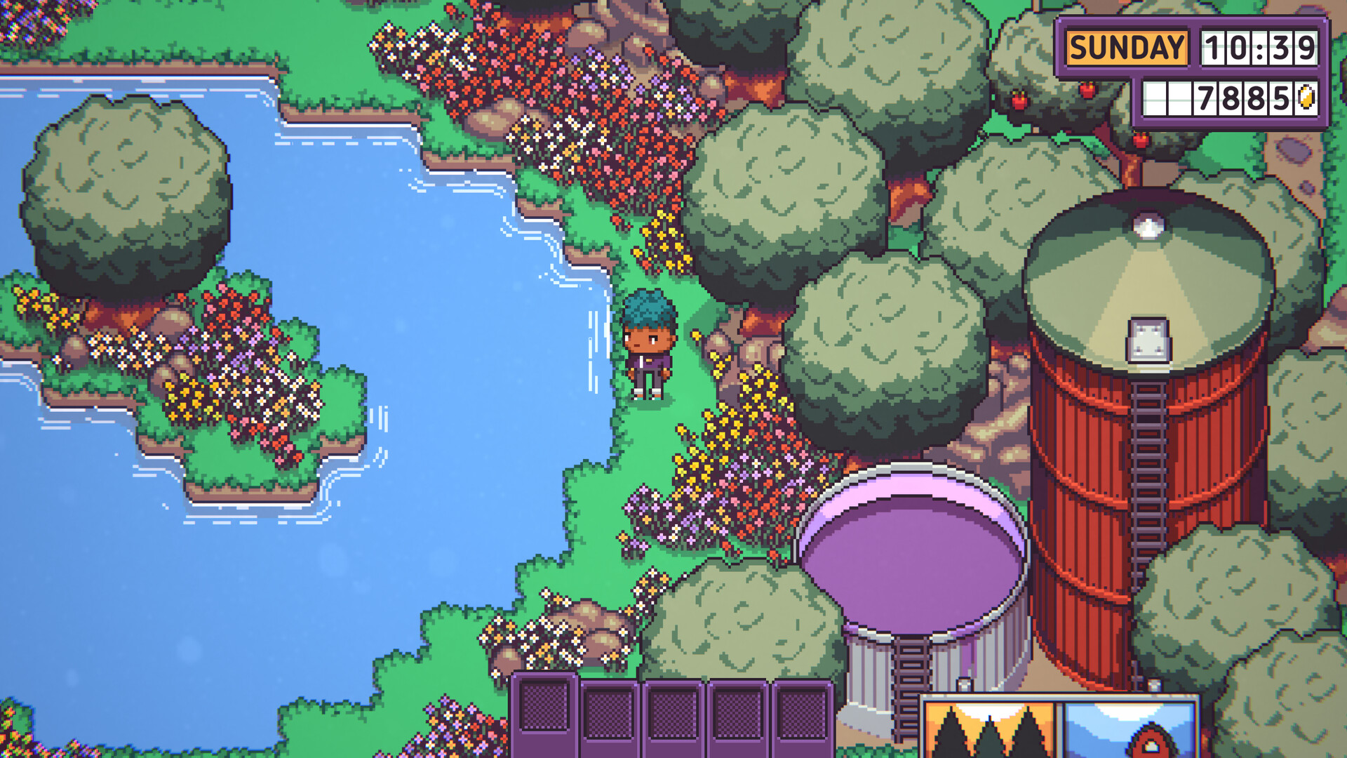 图片[18]-打骨折超市日记(Discounty)build.21422129[中文][0.62G]-极客游戏