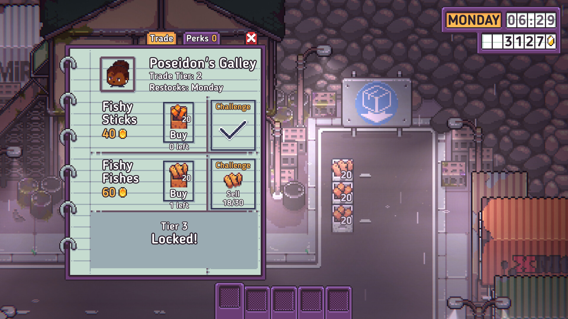 图片[21]-打骨折超市日记(Discounty)build.21422129[中文][0.62G]-极客游戏