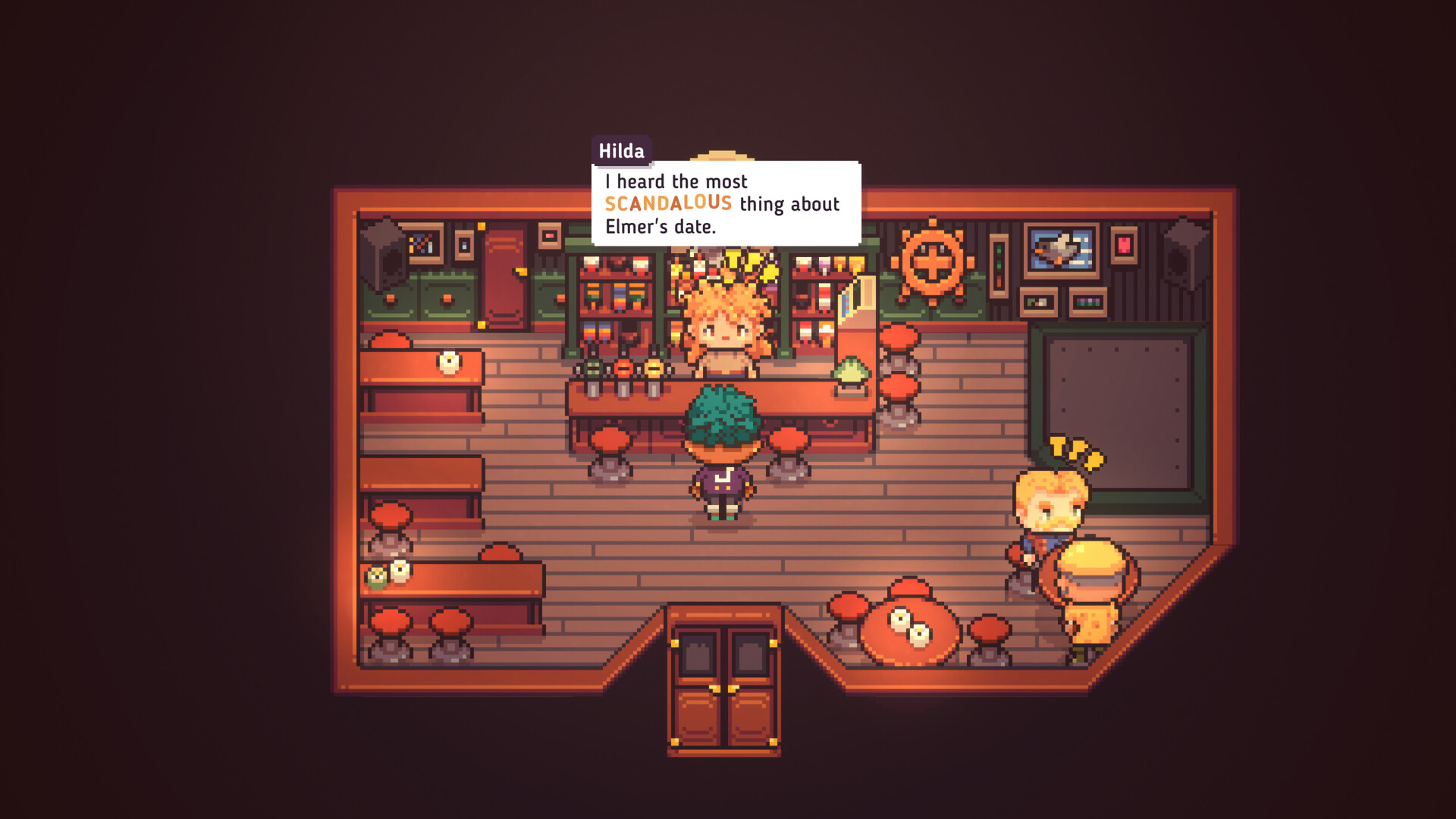 《打骨折超市日记(Discounty)》|v1.1.3a|中文|免安装硬盘版 《打骨折超市日记(Discounty)》|v1.1.3a|中文|免安装硬盘版