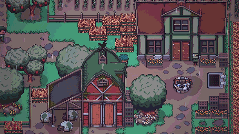 图片[9]-打骨折超市日记(Discounty)build.21422129[中文][0.62G]-极客游戏