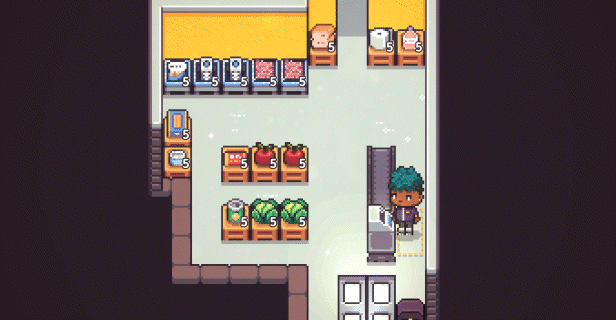 图片[7]-打骨折超市日记(Discounty)build.21422129[中文][0.62G]-极客游戏