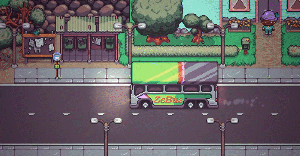 图片[3]-打骨折超市日记(Discounty)build.21422129[中文][0.62G]-极客游戏