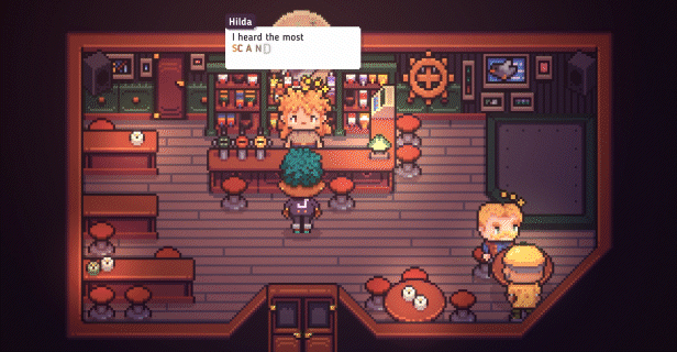 图片[5]-打骨折超市日记(Discounty)build.21422129[中文][0.62G]-极客游戏