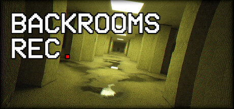 后室记录/Backrooms Rec.-未玩VIGAME