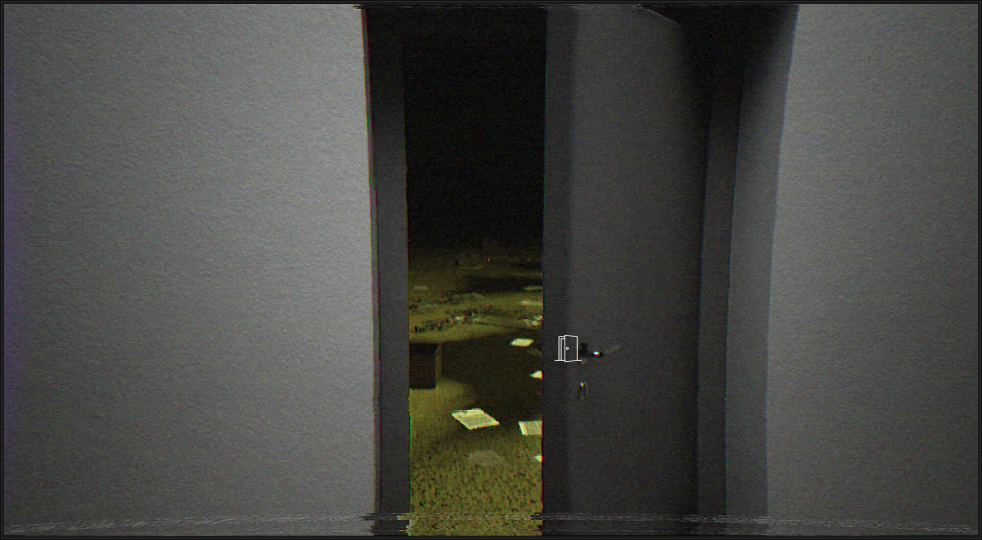 后室记录/Backrooms Rec. 截图 10