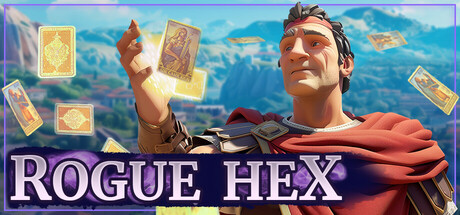 《肉鸽六边形 Rogue Hex》-Build 19670976官中简体