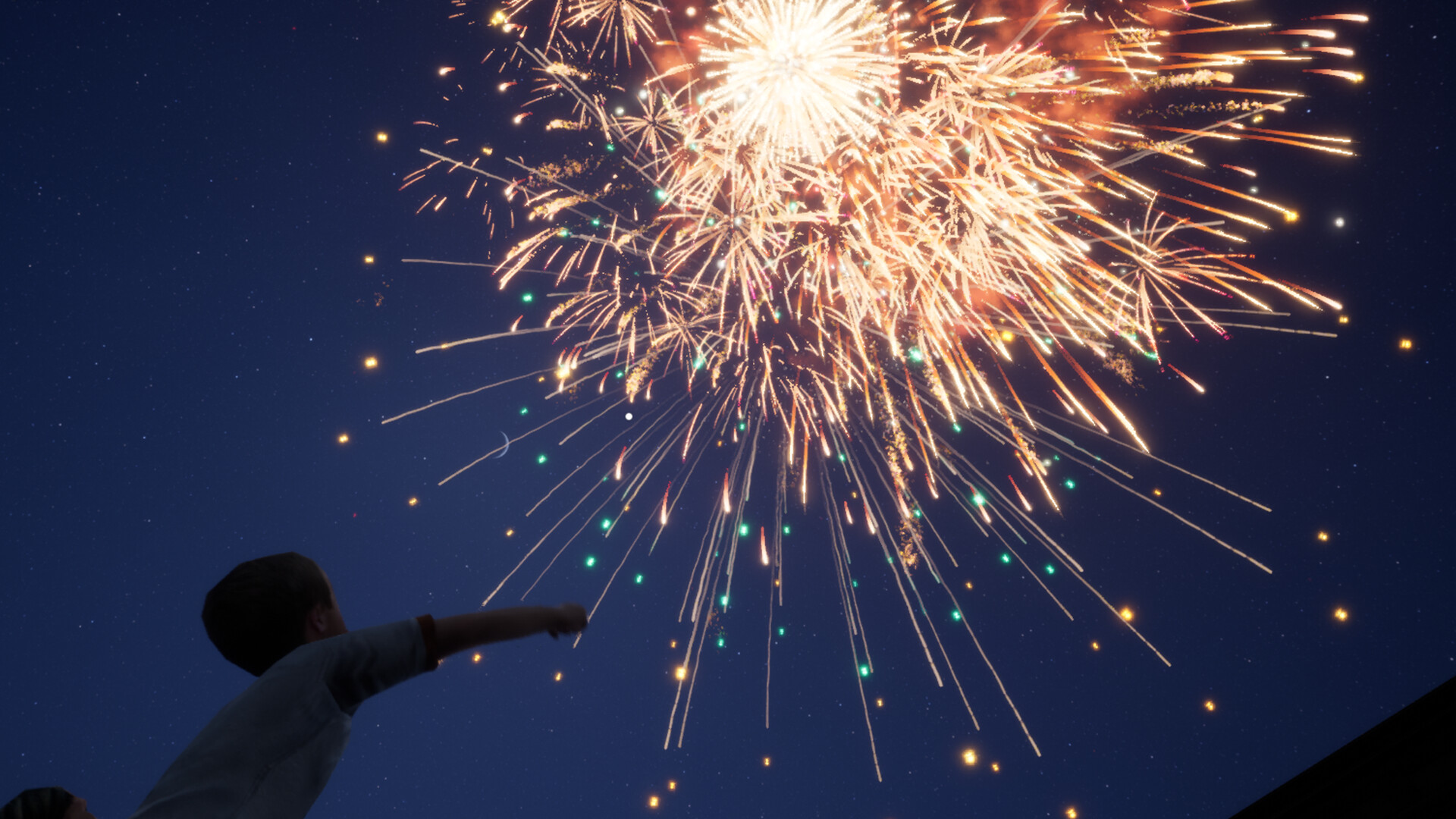 《鞭炮&烟花:春节模拟器(Firecrackers&fireworks:china new year simulation)》|v0.96|中文|免安装硬盘版 《鞭炮&烟花:春节模拟器(Firecrackers&fireworks:china new year simulation)》|v0.96|中文|免安装硬盘版