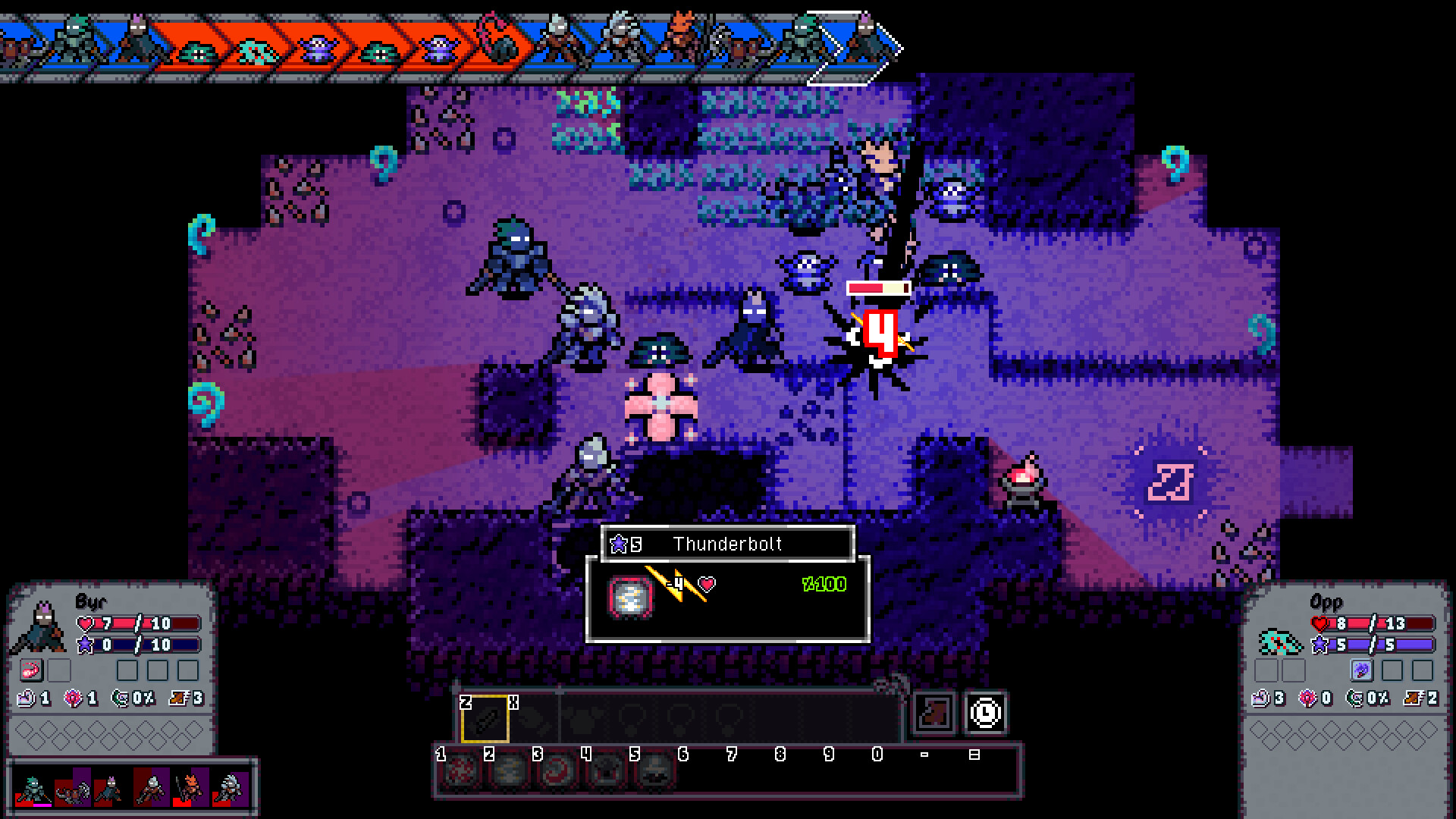 Kingsvein|官方英文|支持手柄 - 4