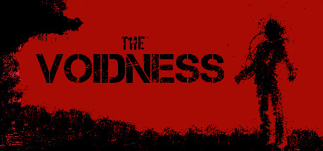 The Voidness – Lidar Horror Survival Game