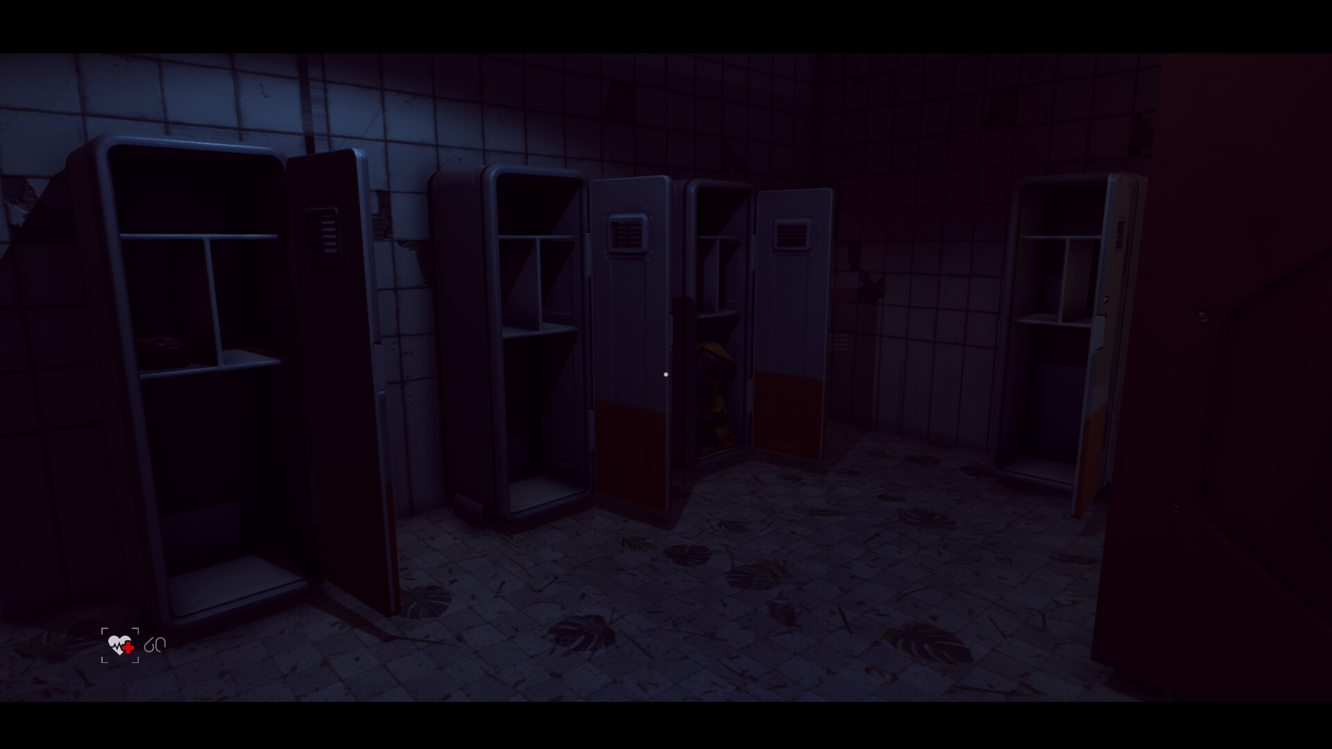 虚空：激光雷达恐怖生存游戏|官方英文|支持手柄|The Voidness - Lidar Horror Survival Game|虚空裂隙雷达恐怖生存游戏 - 11