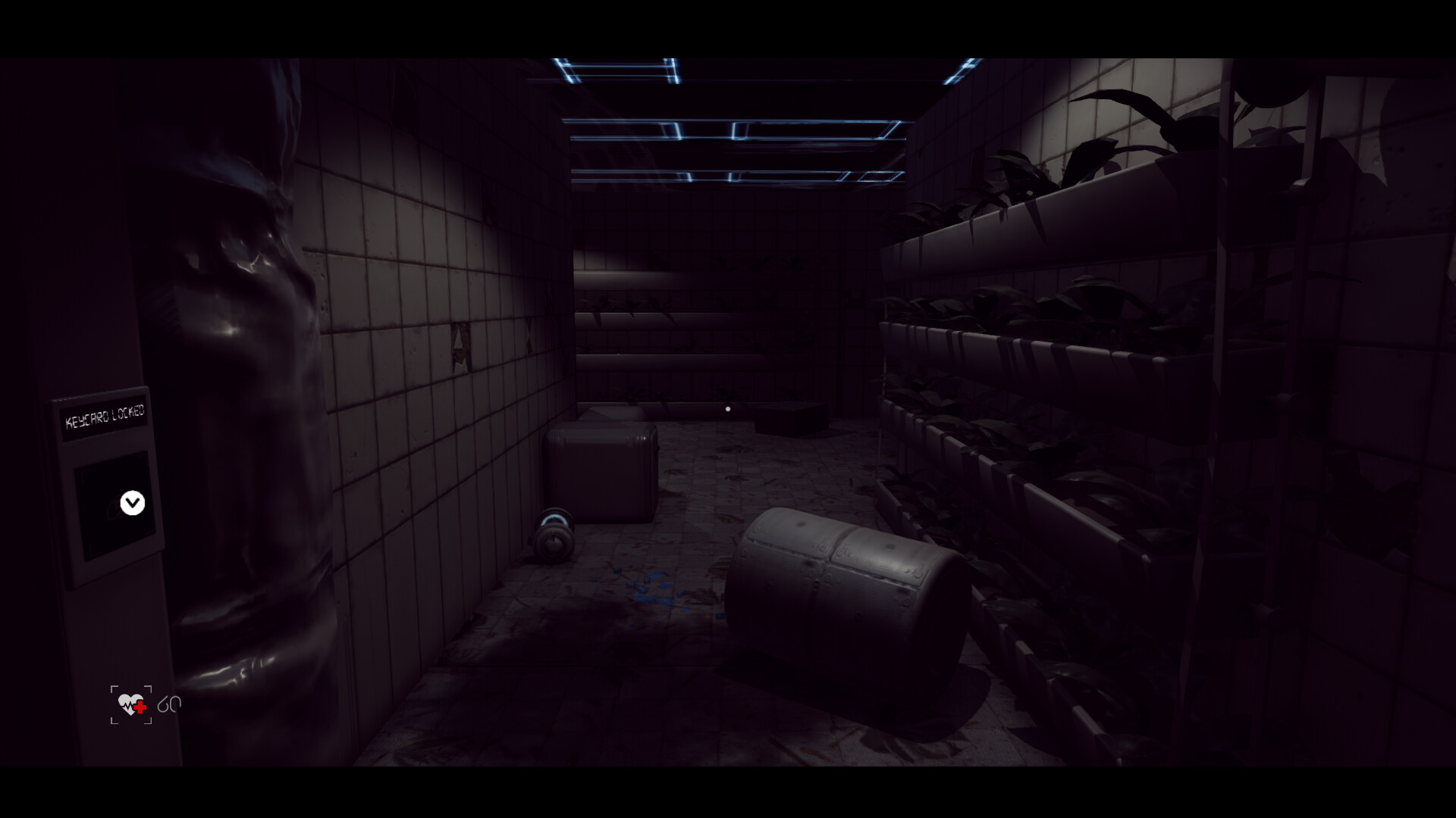 虚空：激光雷达恐怖生存游戏|官方英文|支持手柄|The Voidness - Lidar Horror Survival Game|虚空裂隙雷达恐怖生存游戏 - 13