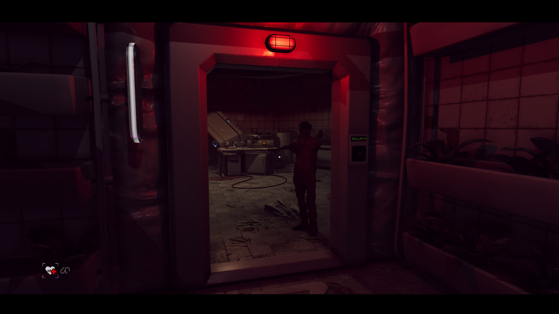 虚空：激光雷达恐怖生存游戏|官方英文|支持手柄|The Voidness - Lidar Horror Survival Game|虚空裂隙雷达恐怖生存游戏 - 5